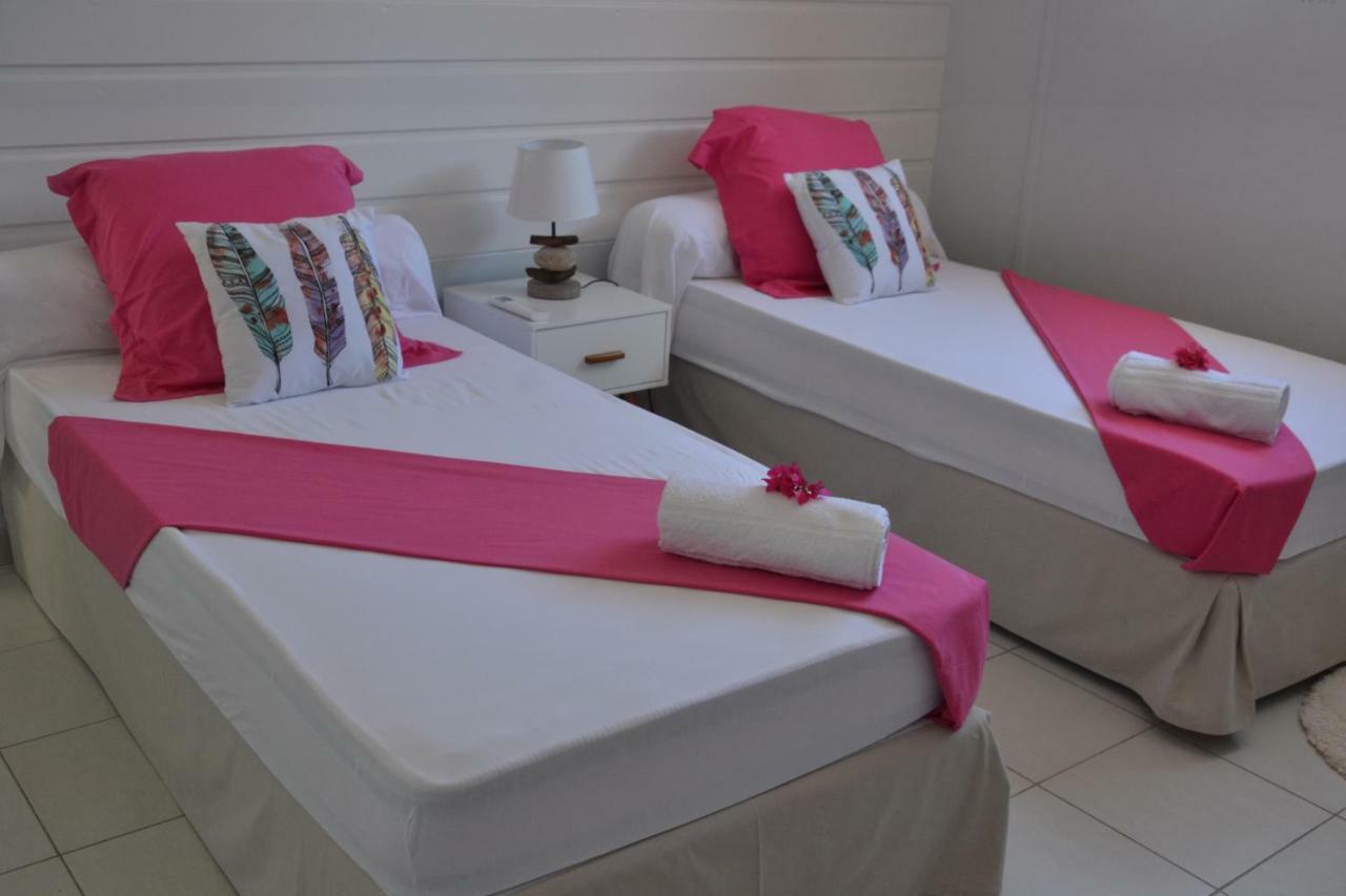 Villa Bonheur & Co _ Spa Riviere-Salee 外观 照片